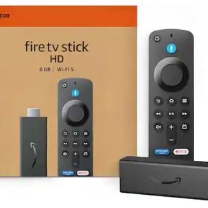 🔐 Amazon Firestick